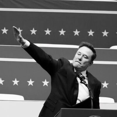 Elon Swastikaさんのプロフィール画像