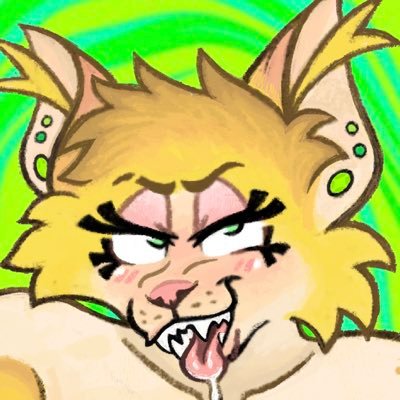 💦Frisky Feline💦さんのプロフィール画像