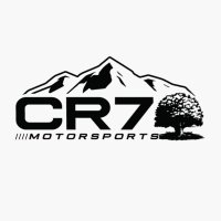 CR7 Motorsports (@cr7motorsports) 's Twitter Profile Photo CR7 Motorsports (@cr7motorsports) 's Twitter Profile Photo