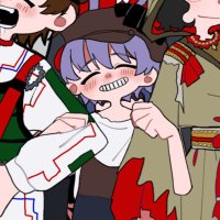 りう🌻 (@gegenius_u) 's Twitter Profile Photo りう🌻 (@gegenius_u) 's Twitter Profile Photo