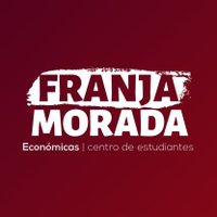 Franja Morada FCE (@franjamoradafce) 's Twitter Profile