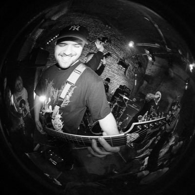 Guitar for True Tough, Imprison. Vocal for Mordox. Kyiv, Ukraine🇺🇦 FAB player🃏Nerd