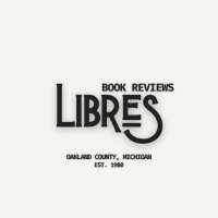 LIBRES Books (@bookslibres) 's Twitter Profile Photo LIBRES Books (@bookslibres) 's Twitter Profile Photo