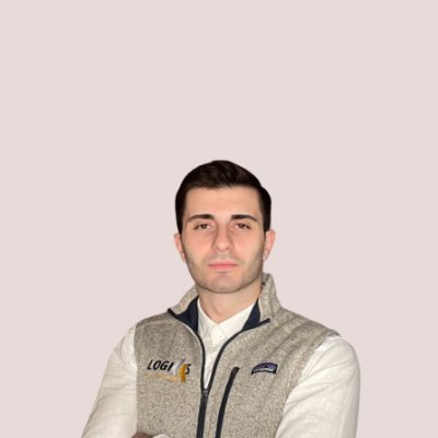 Luka_Logiks's profile picture. 