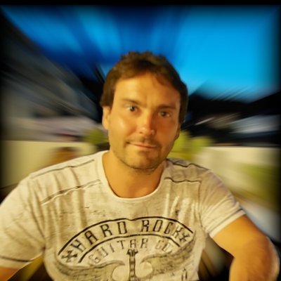 asier0101's profile picture. 