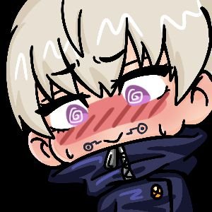 32 ♡ she/her ♡ artist/writer ♡
I love Toge Inumaki 💜🍙
Mostly ottoge and Jjk ♡
Ko-Fi: https://t.co/5ecC9kBskl