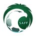 Saudi Arabian Football Federation (@saudiff_en) Twitter profile photo Saudi Arabian Football Federation (@saudiff_en) Twitter profile photo