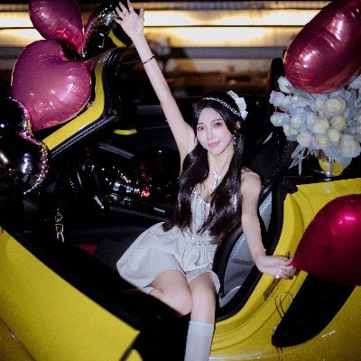 Silvia|惋晴 Profile