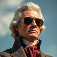 TheJeffersonianObserver (@17jefferson76) 's Twitter Profile Photo TheJeffersonianObserver (@17jefferson76) 's Twitter Profile Photo