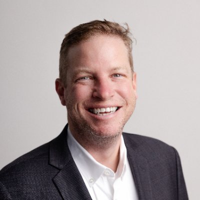 Husband. Dad. Business Owner. Trying my best to get better at all three of those.