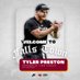 Coach Tyler Preston (@coach_tpreston) Twitter profile photo Coach Tyler Preston (@coach_tpreston) Twitter profile photo