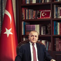 Numan Hatipoğlu (@numanhatipoglu) 's Twitter Profile