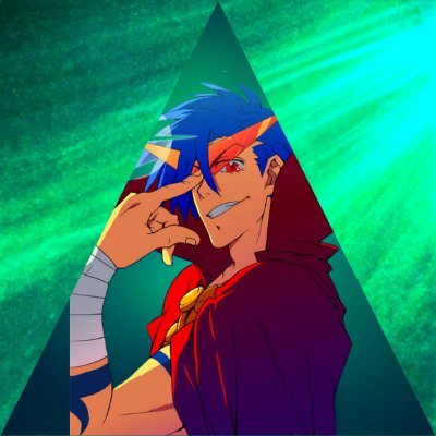 Alex Emeraldさんのプロフィール画像