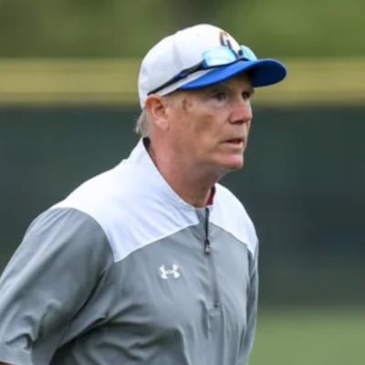 Head coach at South Kensington State #university #JUCO #NAIA #Dogmentality #buntingculture