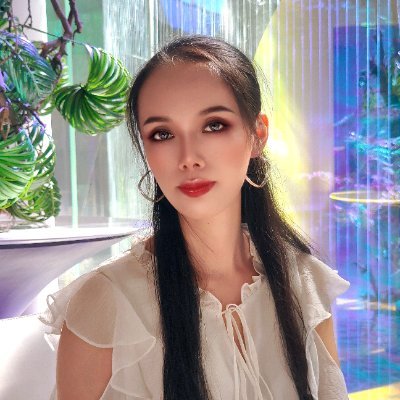 GuLibaba2's profile picture. ●链新闻创始人之一  
●热爱一级
●热爱欧意现货交易量化     
谈业务加微信：gulibaba1
欧易反佣邀请链接:
https://t.co/HlJSfwr1ON
币安返佣邀请链接:
https://t.co/GrIIMZfHCB