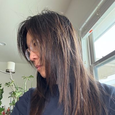 gracelinja's profile picture. Data Scientist