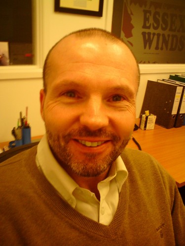 charltonleon's profile picture. 