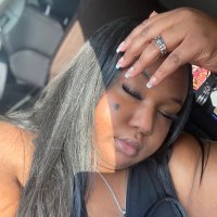 ConfidentXCurvyXQueen (@aleiasashaa) 's Twitter Profile