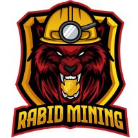 Rabid Mining (@miningrabid) 's Twitter Profile Photo Rabid Mining (@miningrabid) 's Twitter Profile Photo
