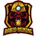 Rabid Mining (@miningrabid) Twitter profile photo Rabid Mining (@miningrabid) Twitter profile photo