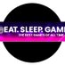 EAT.SLEEP.GAME. (@esgstore) Twitter profile photo EAT.SLEEP.GAME. (@esgstore) Twitter profile photo
