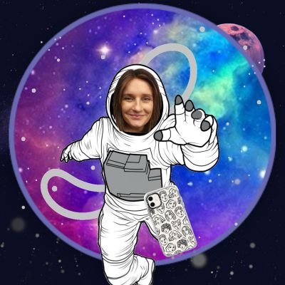 Debs_in_space's profile picture. #grizzlytruecrime🐻 True crime. Cranky crank #RMproductions Craft 🧶 sunshine and no drama or fakery ✌🏻🌅