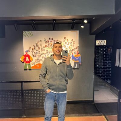 mahmoud_3sh74's profile picture. Software Engineer👨🏻‍💻