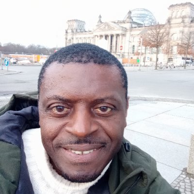 hanslutter01's profile picture. Cameroonian. Web developer