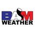 BAM Weather (@bam_weather) Twitter profile photo BAM Weather (@bam_weather) Twitter profile photo