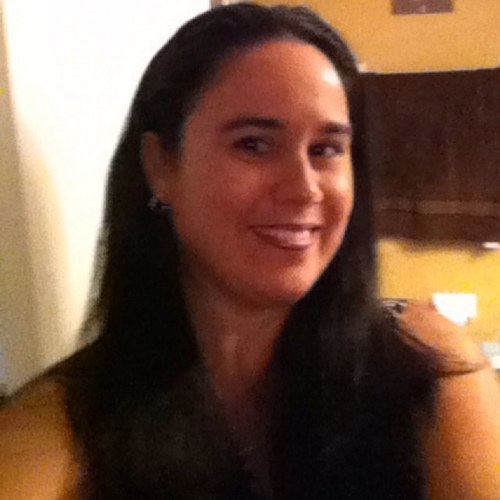 Melissa R Sifrit