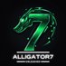 Alligator7 (@aligator712) Twitter profile photo Alligator7 (@aligator712) Twitter profile photo