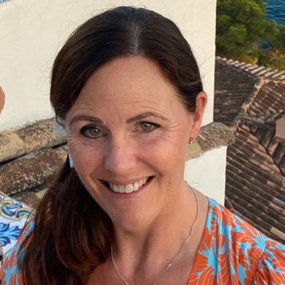 suzejulian's profile picture. Married to Craig & mum of 2▫️Breast cancer survivor & campaigner