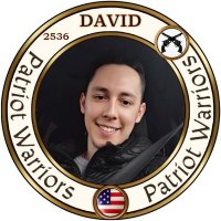 David Adrian (@adriand_96) 's Twitter Profile