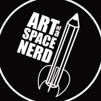 artofaspacenerd (@artofaspacenerd) 's Twitter Profile