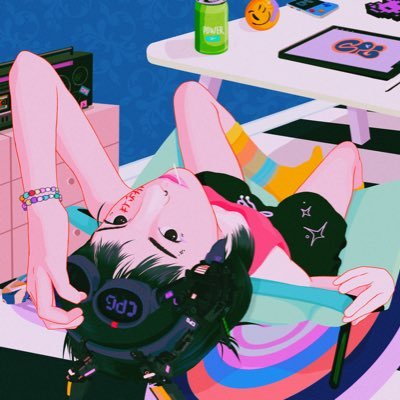 -ˏˋᴄᴘɢˊˎ-さんのプロフィール画像