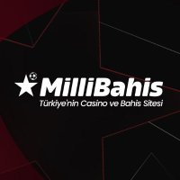 Milli Bahis Güncel Giriş (@millibahislinkx) Twitter profile photo