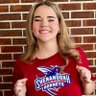 avamatthews65's profile picture. Shenandoah University ‘29 💙❤️ | Winchester, VA | RHP | Go Hornets! 🐝