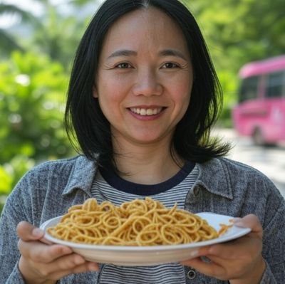 ご飯、旅行の情報収集がメイン🗻無言フォロー失礼します🙇
Matinteressertなので年中食べることばかり考えています&食べ物飲み物に関する事しか呟きません🍜🍔🍛🍺🍷プロフィール写真はGrok 3によるものです🍝