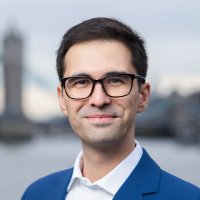 Temujin Louie (@temujinlouie) 's Twitter Profile