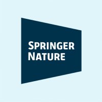 Springer Nature (@springernature) 's Twitter Profile Photo Springer Nature (@springernature) 's Twitter Profile Photo