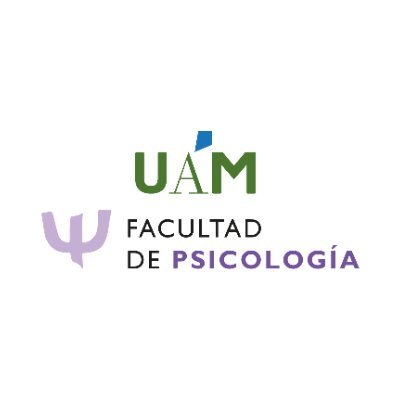 Twitter oficial de la Facultad de Psicología de la Universidad Autónoma de Madrid UAM. Infórmate de nuestras actividades en https://t.co/LlXTQqYhyq