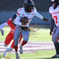 Brandin Mincy (@brandinmincy7) 's Twitter Profile