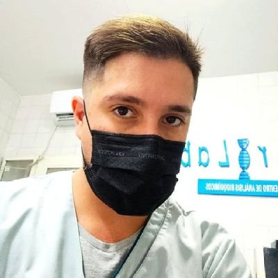 Por Boca y Regatas doy la vida 💙🤍💙💛
Laboratorio. 💉
Microbiología 🦠
❤
🆎️⚡
I can do all things #BasquetLife