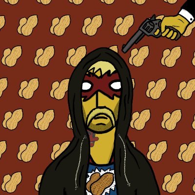 Crypto, NFTs & Web3.
Formerly @sheertopia.
Member of @skylab_xyz.
PFP - @LukeDZ4U
Banner - @CryptoArte