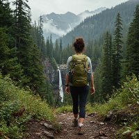 angi (@thruforestswild) Twitter profile photo