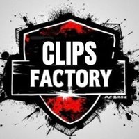 Clips Factory (@clipzfactory) 's Twitter Profile