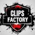 Clips Factory (@clipzfactory) Twitter profile photo Clips Factory (@clipzfactory) Twitter profile photo
