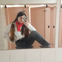 Rachel (@racheleva93) 's Twitter Profile Photo Rachel (@racheleva93) 's Twitter Profile Photo