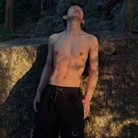 藍色 (@brucez112) 's Twitter Profile