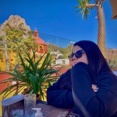 AndreaMSR10's profile picture. XXVII. CHIAPAS 🌵